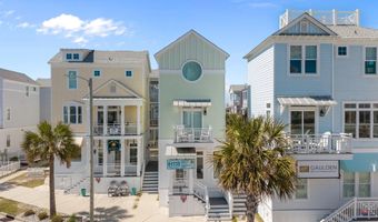110 West Dr B, Atlantic Beach, NC 28512