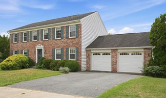 12717 NORTHCLIFF Rd, Bowie, MD 20720