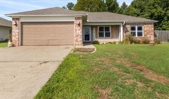 246 Plum Dr, Austin, AR 72007