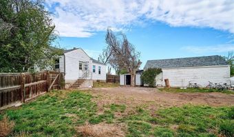 2201 S FIFTH Ave, Cheyenne, WY 82007