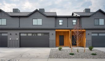 500 Lacey Ln C, Belgrade, MT 59714
