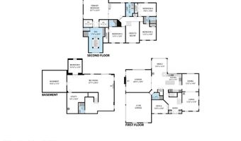 2700 WEARY CREEK Ct, Bowie, MD 20716