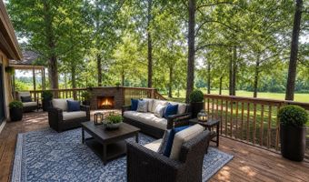 1199 GR 607 Rd, Beech Grove, AR 72412