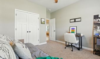 4046 Hampton Dr, Benton, AR 72019