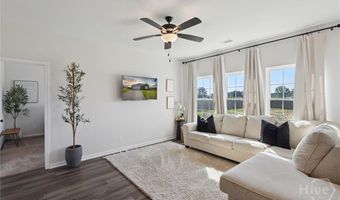 1913 Arnold Dr SE, Allenhurst, GA 31301