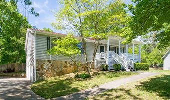 4505 Grandeur Cir, Austell, GA 30106