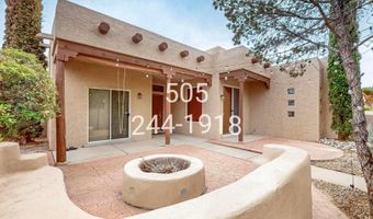 2820 Monument Dr NW, Albuquerque, NM 87120