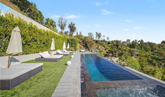 9459 Beverly Crst, Los Angeles, CA 90210