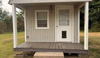 4271 Mt Olivet Rd, Batesville, MS 38606