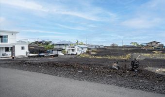 EONO AVE, Captain Cook, HI 96704
