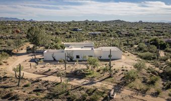 7823 E CELESTIAL St, Carefree, AZ 85377