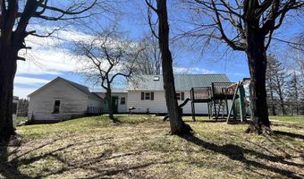 119 Town Farm Rd, Brandon, VT 05733