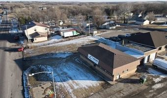 603 Cornell Ave, Big Stone City, SD 57216