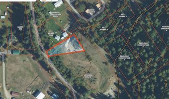 6855 Cemetery Rd, Bonners Ferry, ID 83805