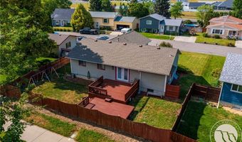 3442 Windmill Cir, Billings, MT 59102