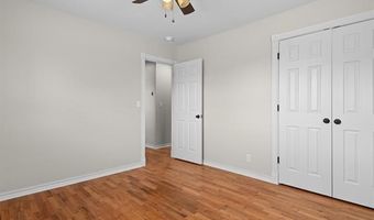 4013 S Wayside Dr, Bartlesville, OK 74006