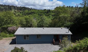 96134 FOXGLOVE Way, Brookings, OR 97415
