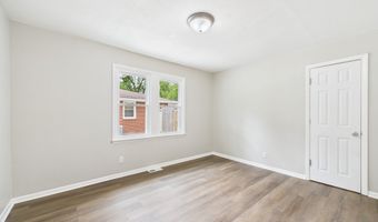 1223 Fairfax St, Anderson, IN 46012