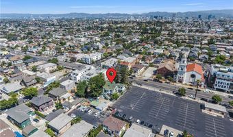 1470 W Adams Blvd, Los Angeles, CA 90007