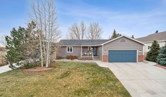 5719 E 14TH St, Cheyenne, WY 82001