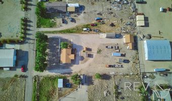 302 W Rocky Rd, Cody, WY 82414