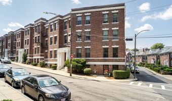 130 Sutherland Rd 1, Boston, MA 02135