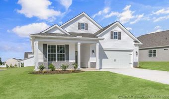 638 Pine Dune Ln, Aberdeen, NC 28315