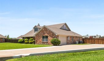 141 Shumard Dr, Aledo, TX 76008