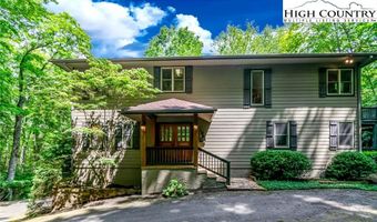430 Crooked Creek Ln, Banner Elk, NC 28604