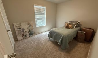 4057 Kings River Trl, Bauxite, AR 72011