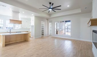 10 NE Armlei Dr, Andrews, TX 79714