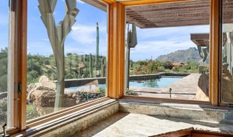 8320 E Concho Ln, Carefree, AZ 85377