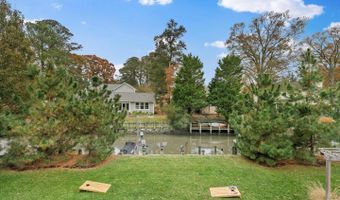 432 CANAL Way W, Bethany Beach, DE 19930