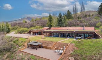 580 Johnson Dr, Aspen, CO 81611