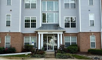 2011 GOV THOMAS BLADEN Way 102, Annapolis, MD 21401