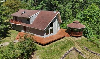 18613 NE HOOPER WOLLAM Rd, Amboy, WA 98601