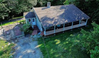 24 Burgess Rd, Foster, RI 02825