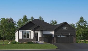 762 151st Ln NW Plan: Cordoba, Andover, MN 55304