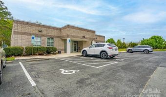 702 Henson St, Albemarle, NC 28001