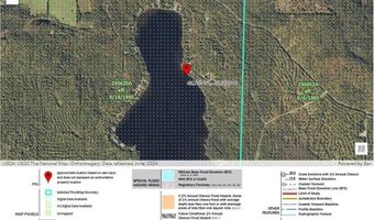 114 E Shore Rd, Benedicta, ME 04733