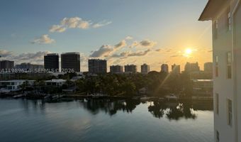 9341 E Bay Harbor Dr 6C, Bay Harbor Islands, FL 33154