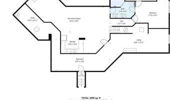 1206 Mazeland Dr, Bel Air, MD 21015