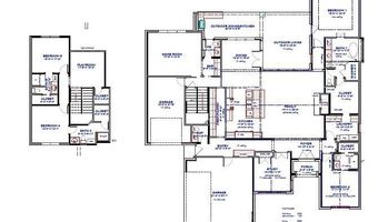 337 Broadmoor Dr, Heath, TX 75032