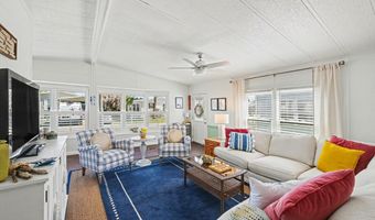 421 Papaya Cir, Barefoot Bay, FL 32976