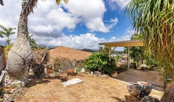 1227 Mowai St, Kailua, HI 96734