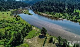 9788 Brian Way, Cascade, ID 83611