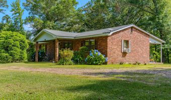 5699 Hebron Church Rd, Bentonia, MS 39040