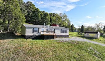 790 W Pines Rd, Afton, TN 37616