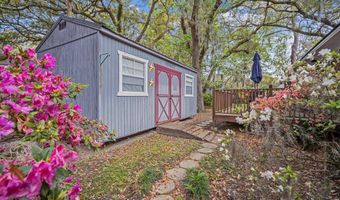 2411 Acorn Hill Ave, Beaufort, SC 29902