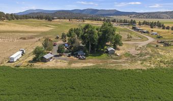 35429 McCartie Ln, Bonanza, OR 97623